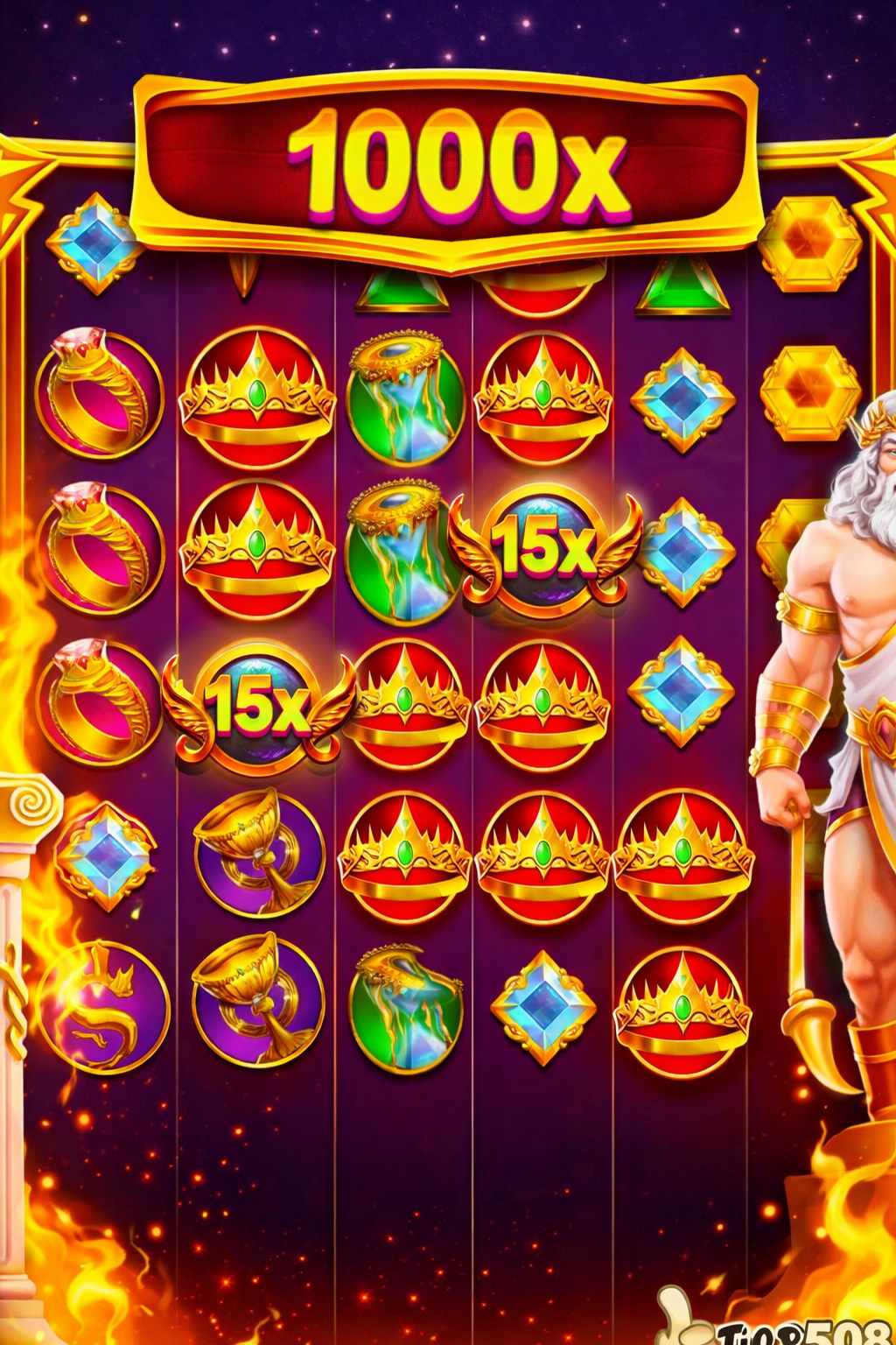 luckywiner