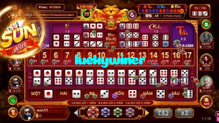 luckywiner خوش آمدید بونس +600% پیشکش موبائل ایپ کے پروموشن سیکشن میں دکھائی دیتی ہے۔