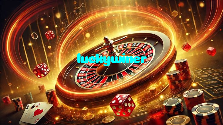 luckywiner